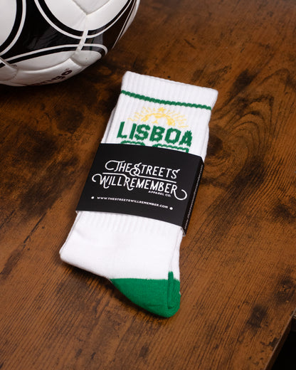 Lisboa 67 Socks
