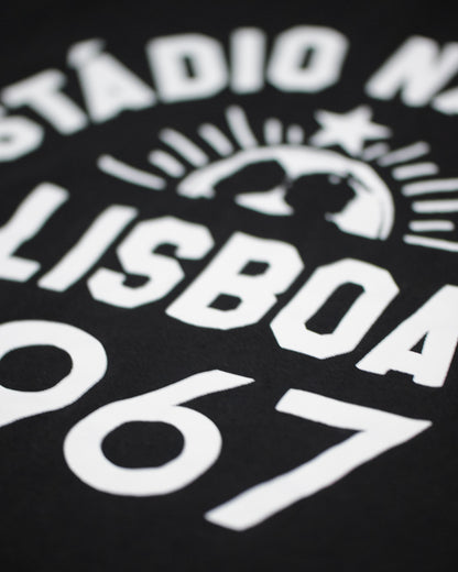 Estádio Nacional T-Shirt