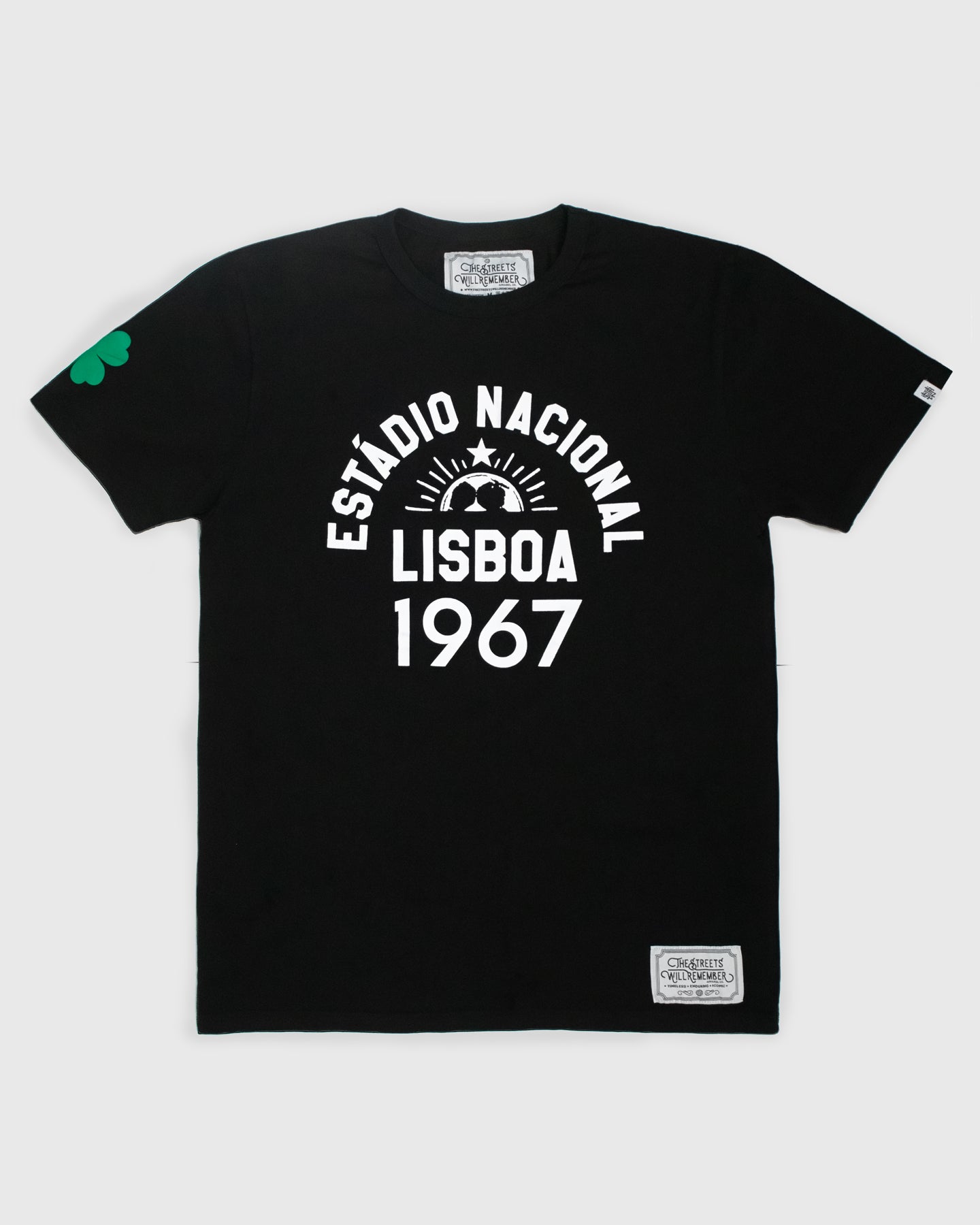 Estádio Nacional T-Shirt