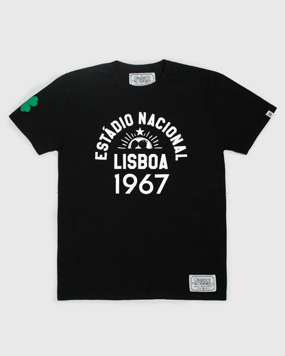 Estádio Nacional T-Shirt