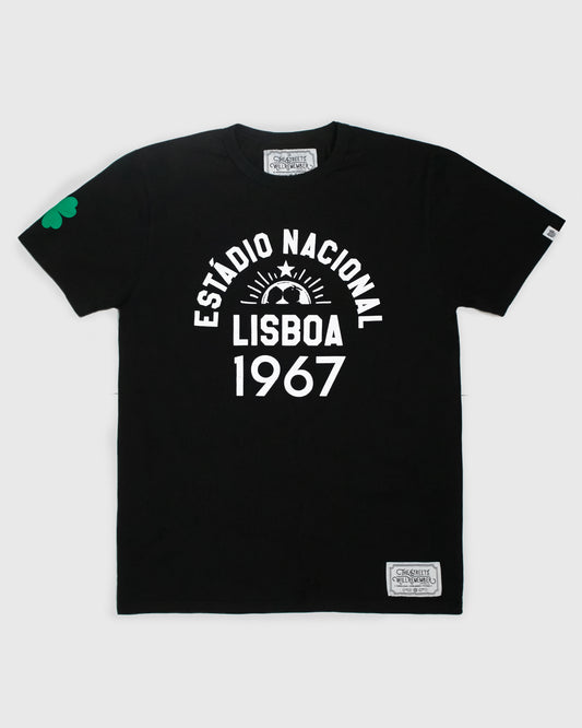 Estádio Nacional T-Shirt