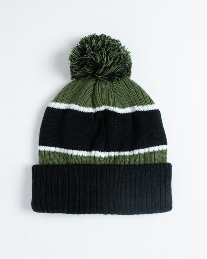 Lisboa 67 Bobble Hat