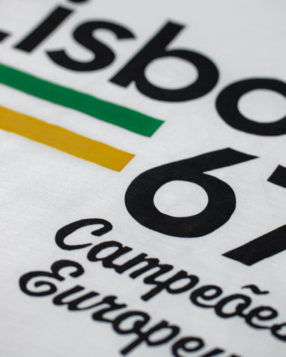 Lisboa 67 T-Shirt