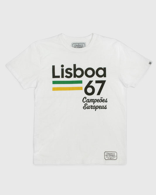 Lisboa 67 T-Shirt