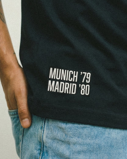 Miracle Men T-Shirt