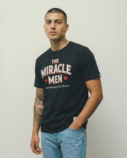 Miracle Men T-Shirt