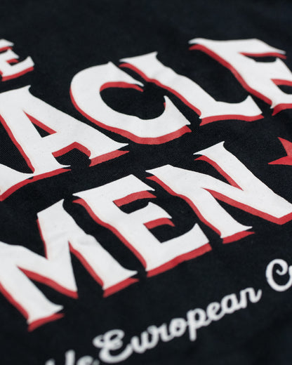 Miracle Men T-Shirt