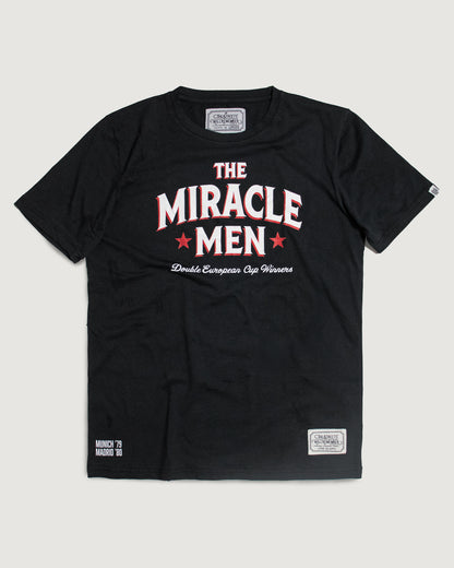 Miracle Men T-Shirt
